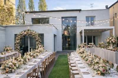La Petite Bande Hospitality - Maison d’Architecte – LPB