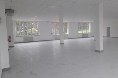 Domaine la Tour de L'horloge - Salle de Réception