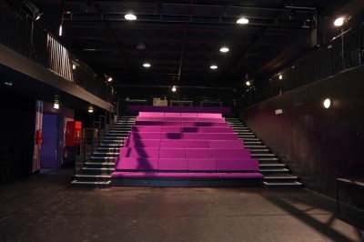 Maison des Arts et de la Culture - Satellite