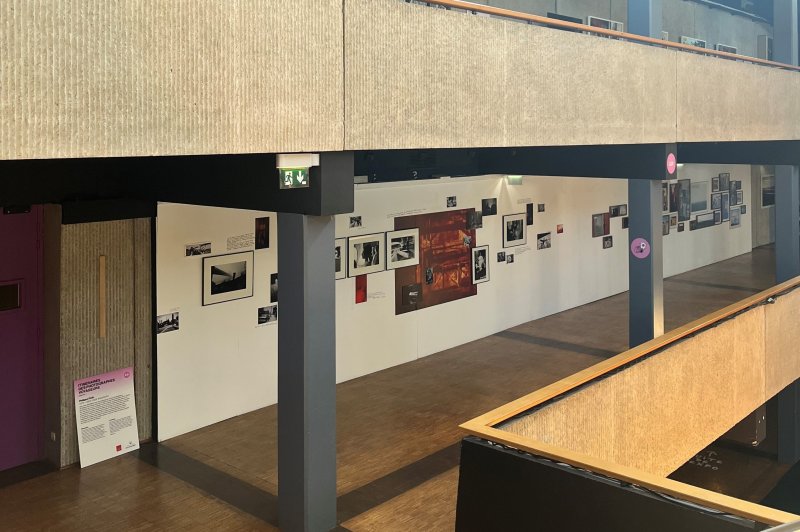 Maison des Arts et de la Culture - Espace d'exposition