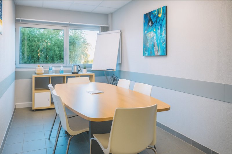 Espace Entreprise Millénaire - Salle Capitelle