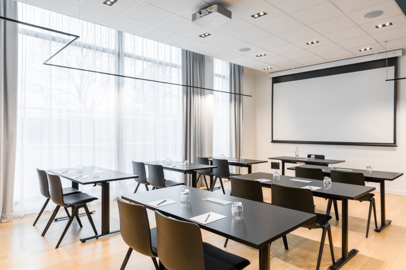 Courtyard By Marriott Paris Créteil  - Salle Arc de Triomphe