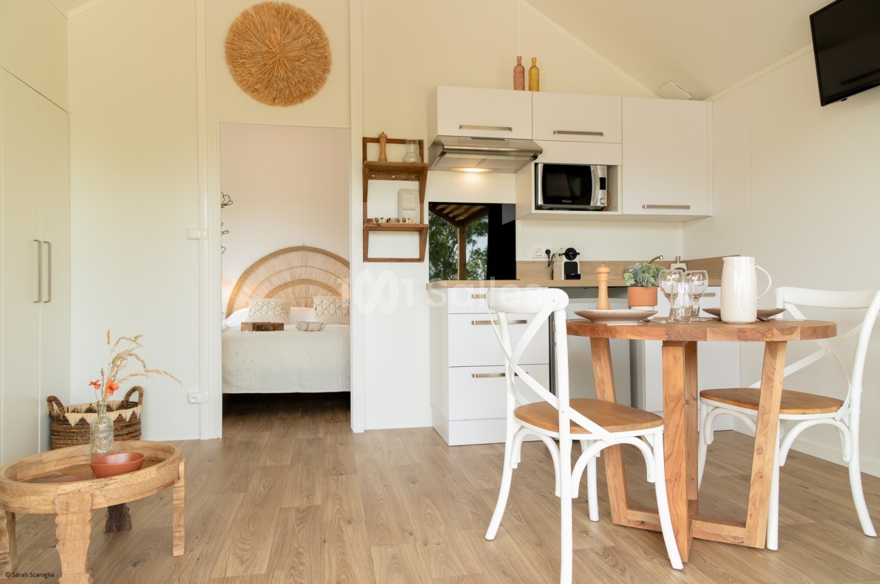 Lodge Suite et Spa