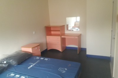 Chambre 2 Pers bâtiment Principal
