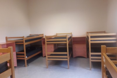 Chambre 10 Pers bâtiment Principal