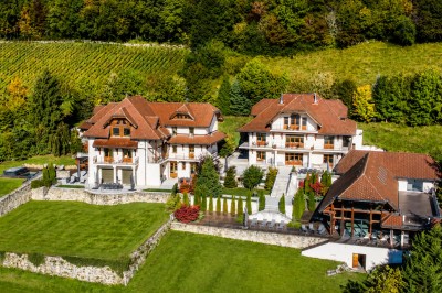 La Villa Joséphine