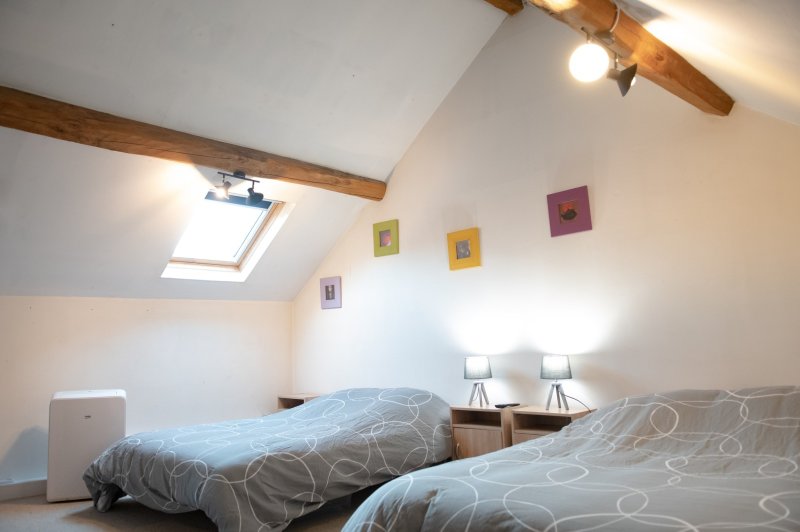 Chambre 2