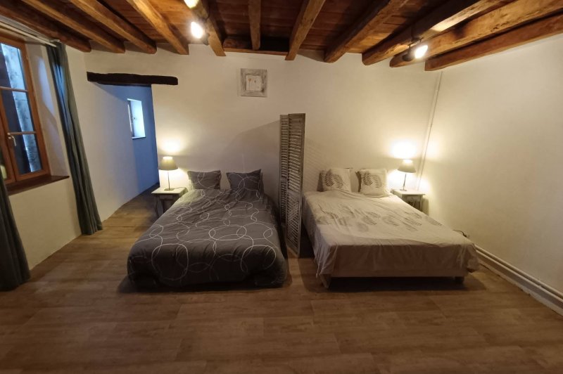 Chambre 1