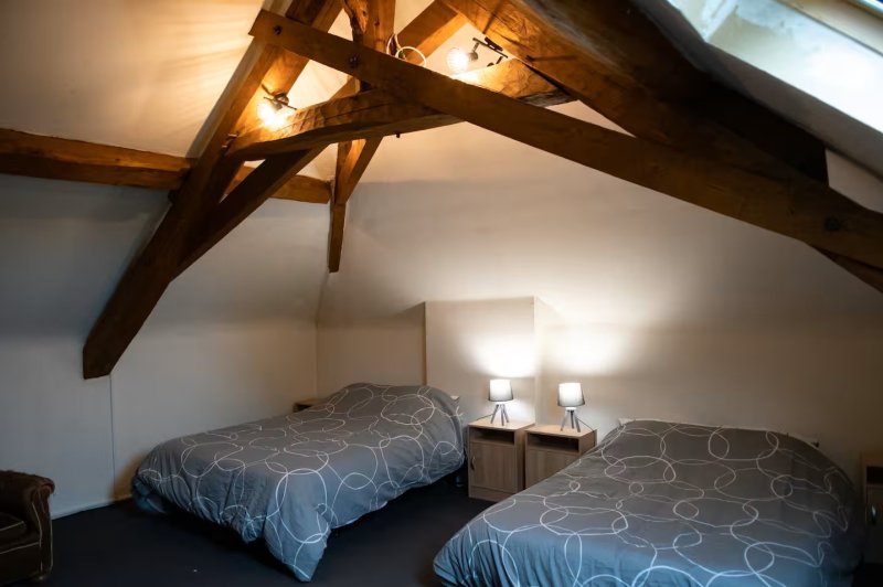 Chambre 3