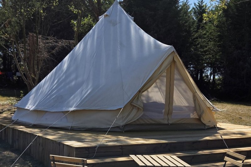 Tente tipi 1