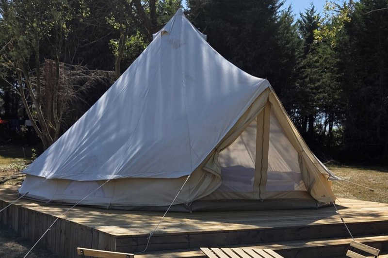 Tente tipi 3