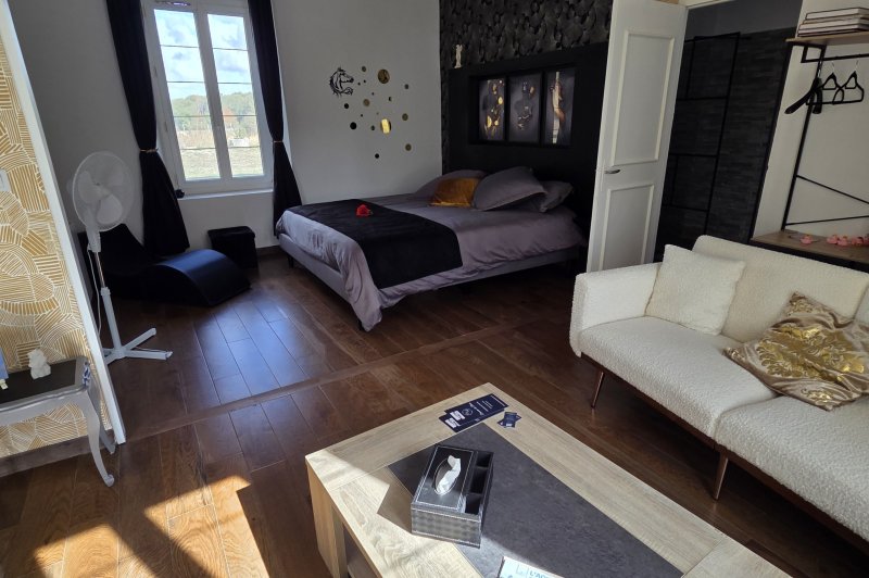 suite des amoureux 50 nuances des Bruns