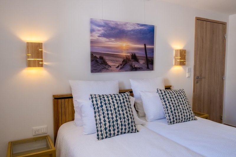 Chambre Saint-palais-sur-mer