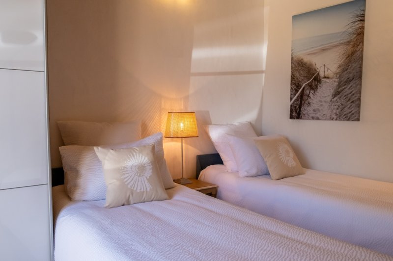 Chambre Duplex