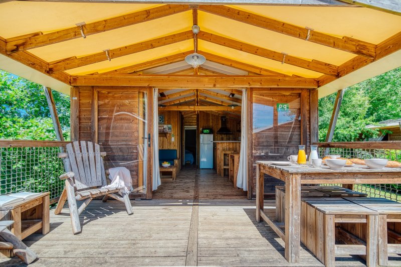 Chalet