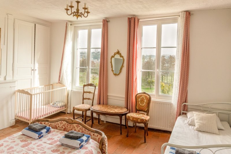 Le Manoir