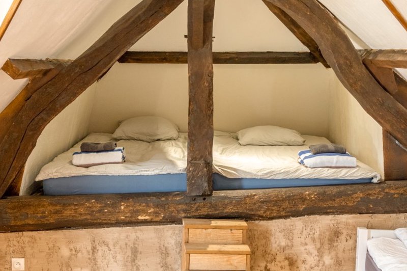 Le Pressoir