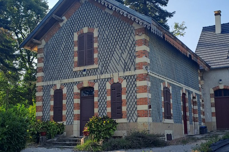 Les cèdres