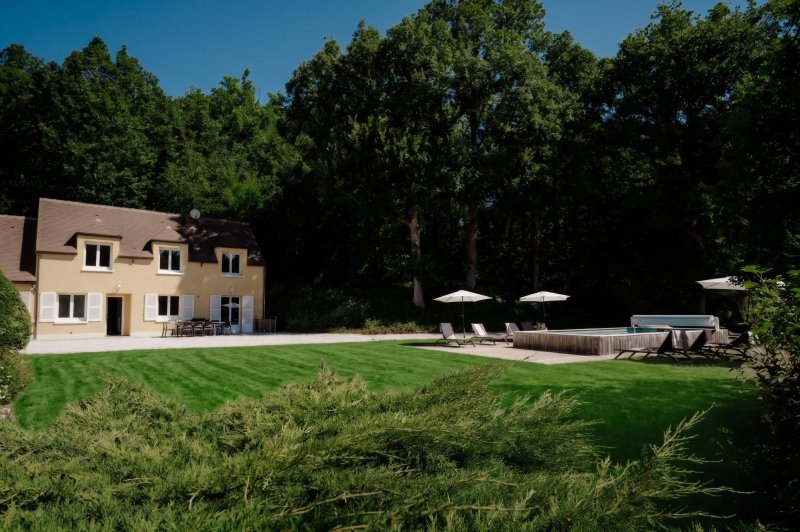 Le Cottage