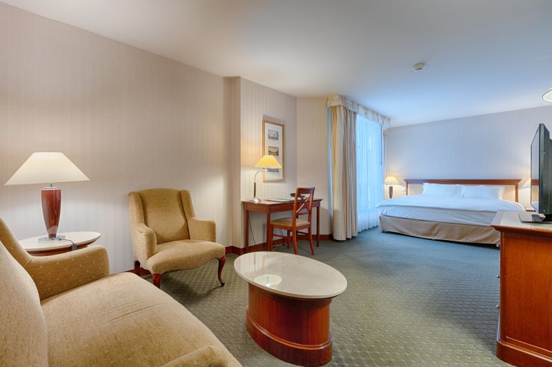 Junior Suites
