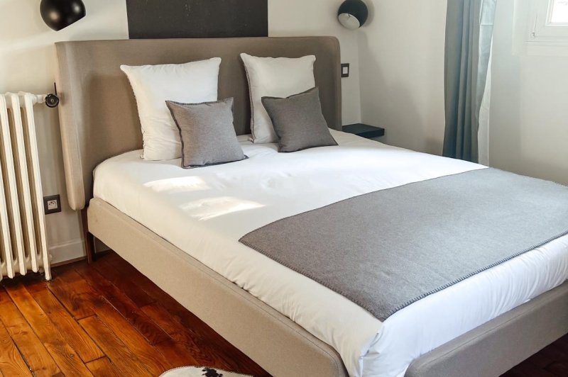 Chambre Double