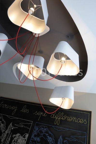 Location salle Sète (Hérault) - Hôtel De Paris #3