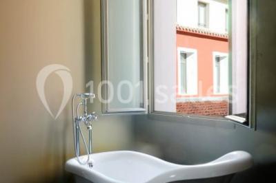 Location salle Sète (Hérault) - Hôtel De Paris #9