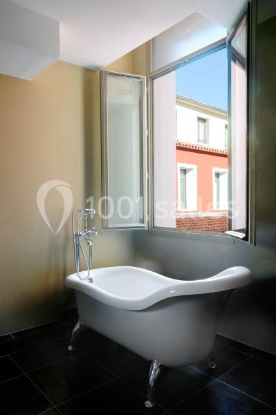 Location salle Sète (Hérault) - Hôtel De Paris #4