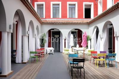 Hôtel De Paris Hôtel De Paris