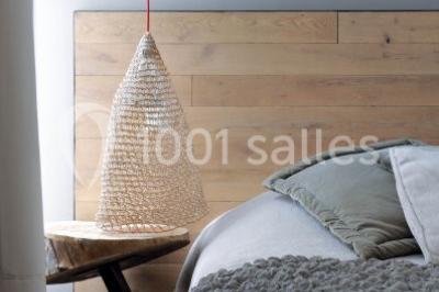 Location salle Sète (Hérault) - Hôtel De Paris #9