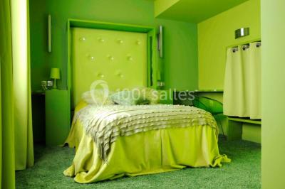 Location salle Sète (Hérault) - Hôtel De Paris #9