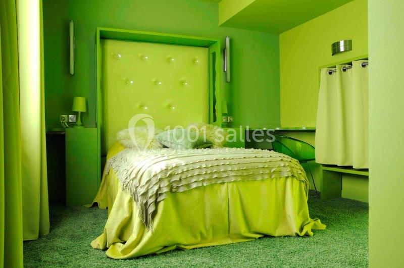 Location salle Sète (Hérault) - Hôtel De Paris #7