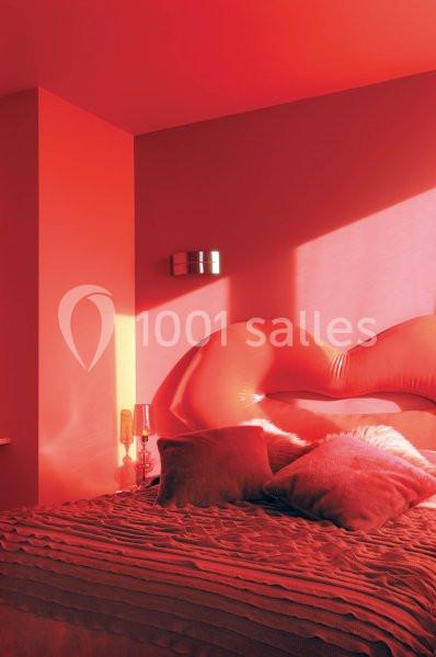 Location salle Sète (Hérault) - Hôtel De Paris #8