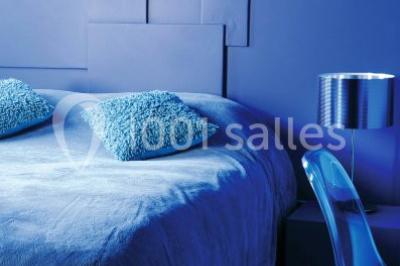 Location salle Sète (Hérault) - Hôtel De Paris #9