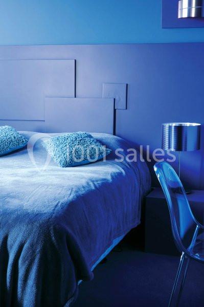 Location salle Sète (Hérault) - Hôtel De Paris #9