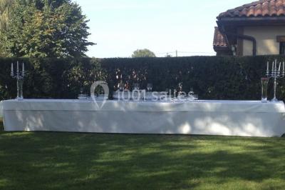 Location salle Polliat (Ain) - Domaine la Distillerie #14