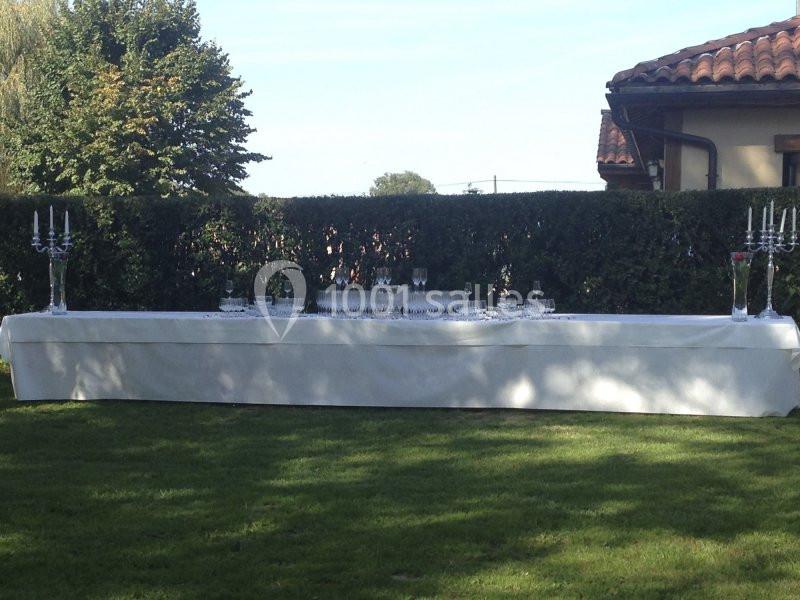 Location salle Polliat (Ain) - Domaine la Distillerie #8