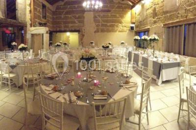 Location salle Polliat (Ain) - Domaine la Distillerie #14