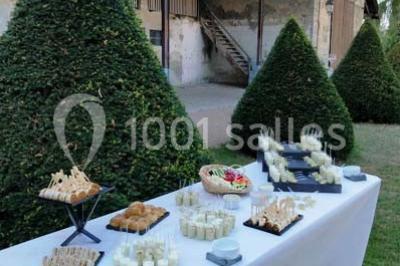 Location salle Polliat (Ain) - Domaine la Distillerie #14