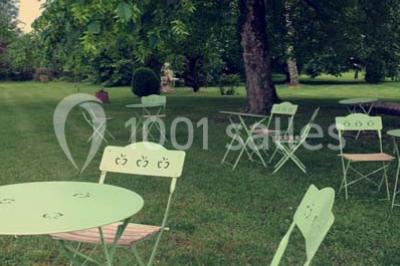 Location salle Polliat (Ain) - Domaine la Distillerie #14