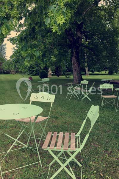 Location salle Polliat (Ain) - Domaine la Distillerie #12