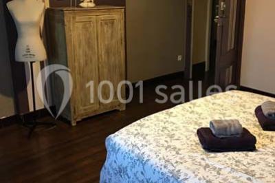 Location salle Polliat (Ain) - Domaine la Distillerie #14