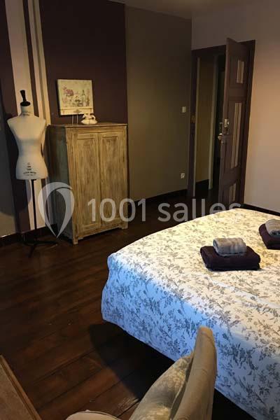 Location salle Polliat (Ain) - Domaine la Distillerie #14