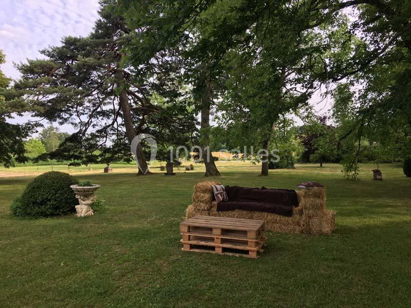 Location salle Polliat (Ain) - Domaine la Distillerie #10