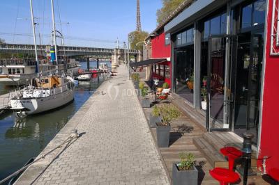 Location salle Paris 15 (Paris) - L'Atelier du France #22