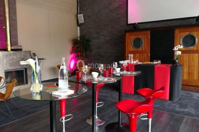 Location salle Paris 15 (Paris) - L'Atelier du France #22