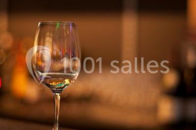 Location salle Paris 15 (Paris) - L'Atelier du France #22