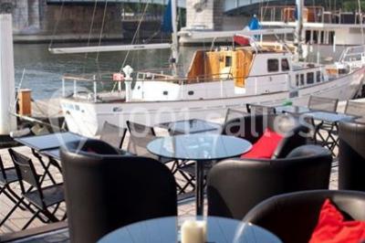 Location salle Paris 15 (Paris) - L'Atelier du France #22