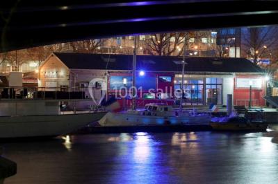 Location salle Paris 15 (Paris) - L'Atelier du France #22