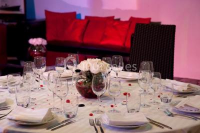 Location salle Paris 15 (Paris) - L'Atelier du France #22